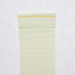 chaussettes - bonne maison -  Uni - Bourgeon - femme - homme - mixte